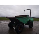 1997 Benford 5T Dumper - (Shropshire)