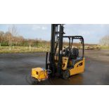 2006 Catapillar EP18NT Forklift - (Norfolk)