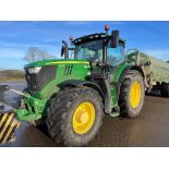 2020 John Deere 6215R - (Norfolk)