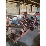 Kongskilde 4m Vibroflex - (Diss, Norfolk)