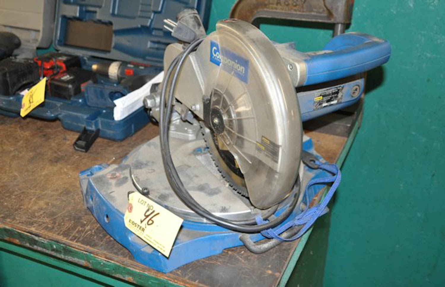 SEARS COMPANION 10