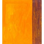 Günther Förg. Ohne Titel. 1990