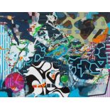 Tobias Lehner. Ohne Titel. 2005