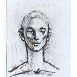 Katsura Funakoshi. DR 0421. 2004