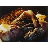Steven Klein. „BRAD 28“. 1998