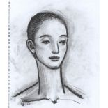 Katsura Funakoshi. DR 0420. 2004