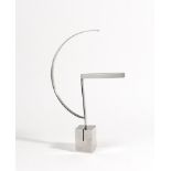 Gottfried Honegger. Fragment 18. 1991