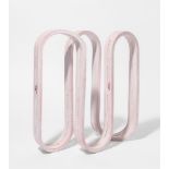 Thomas Bayrle. Flamingo. 2008