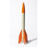 Cosima von Bonin. The petite Miss Riley. 2007