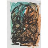 Günther Förg. Ohne Titel. 1990