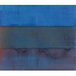 Ulrich Erben. Drei Farben IV. 1991