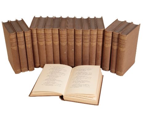 HARDY, THOMAS., A CHANGED MAN, 'The Waiting Supper And Other Tales Concluding With The Romantic Adventures Of A Milkmaid', pu