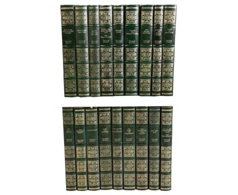 HARDY, THOMAS., TWO ON A TOWER, with original illustrations by Rosemary Honeybourne, published 1977, London, Heron Books, and