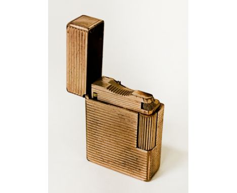 DUPONT LIGHTER