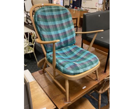 ERCOL CHAIR