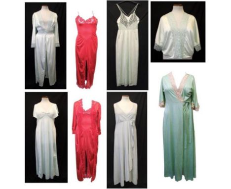 Ladies Vintage Lingerie incl. Charnos &amp; St Michael, size 10/12 