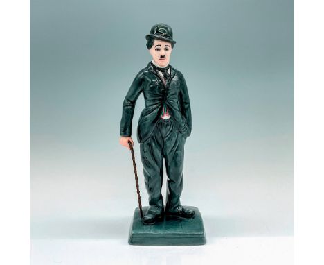 Artist: William K. HarperIssued: 1989Dimensions: 9"HEdition Number: 4561 Edition Size: 5000Manufacturer: Royal DoultonCountry