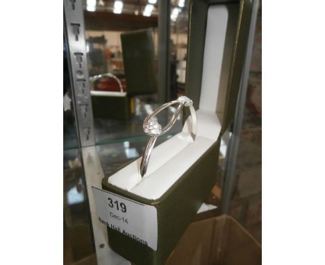 Boxed Ladies Bangle