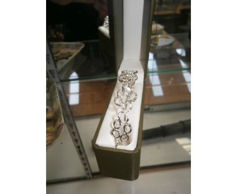 Ladies Bangle