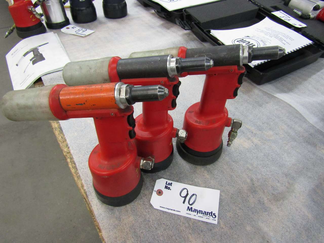 plastic rivet gun tear down plastic rivet gun tear down