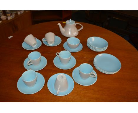Poole 26pc Breakfast Set 