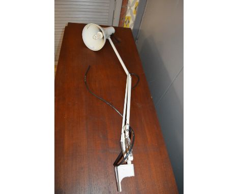 Anglepoise Lamp 