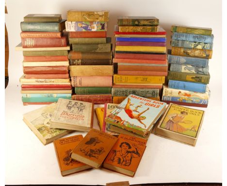 Childrens Books. Johns, Captain W.E.. Biggles in Africa. Oxford University Press. 1st edition. (1936). Illustrated by Howard 