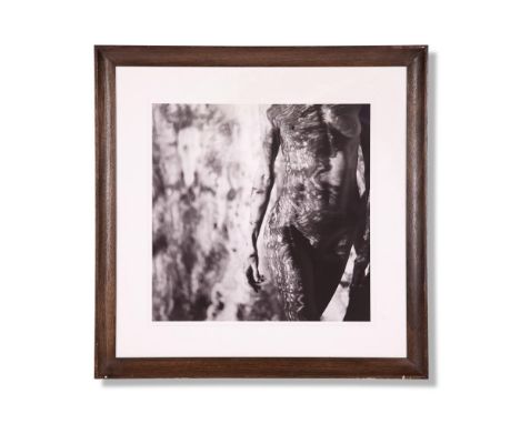 λ&nbspLEO DASHWOOD (BRITISH CONTEMPORARY)  FIGURED 2   Giclee print  Signed to mount, dated 2012 and numbered 2/10 76.5 x 76.