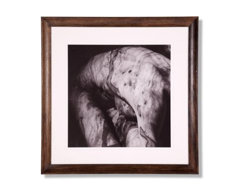 λ&nbspLEO DASHWOOD (BRITISH CONTEMPORARY)  FIGURED 1  Giclee print  Signed to mount, dated 2012 and numbered 2/10 76.5 x 76.5
