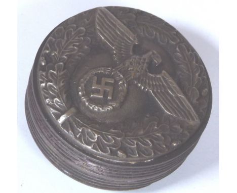 German snuff box
