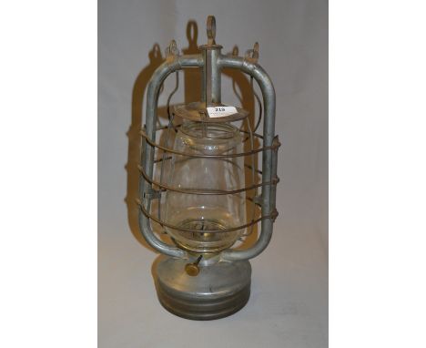 Storm Lantern