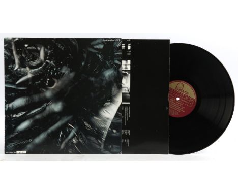 Vinyl record - Scott Walker Tilt (1995) Fontana 526859-1Condition Report:  Sleeve VG vinyl EX Picture Inner sleeve VG+ (Recor