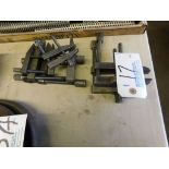 Clamps. (5)