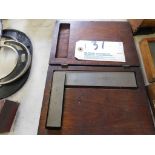 Square, 3 in.