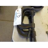 C-Clamp. (3)