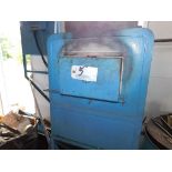Electric furnace, 9" x 6" opening.
