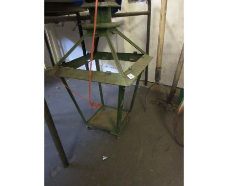 Railway Lamp, from Tilney All Saints