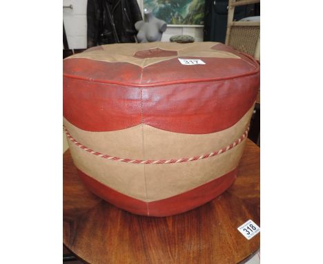 Pouffe 