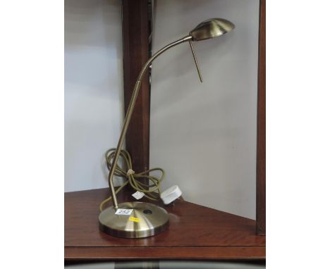 Modern Lamp 