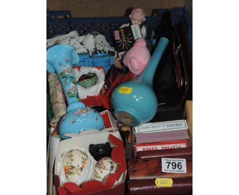 Collectables - Playing Cards etc 
