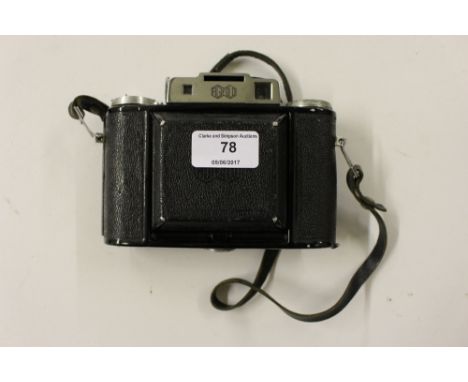 An Agifold camera 