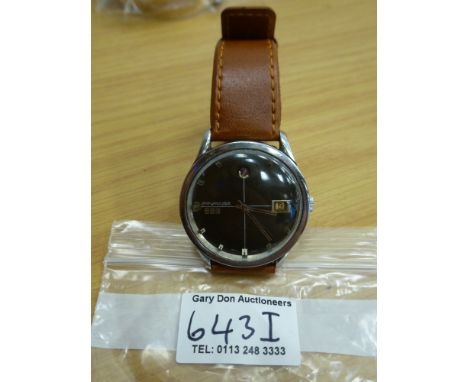 RADO DAYMASTER 999 WATCH