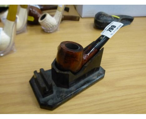 CAREY MAGIC INCH PIPE ON STAND L: 5.25"