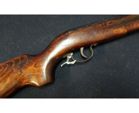 Vintage .177 Webley Ranger air rifle 