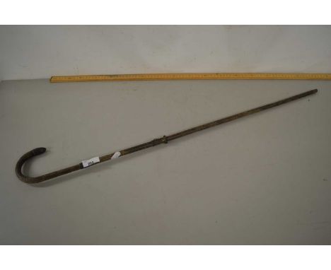 Vintage walking cane