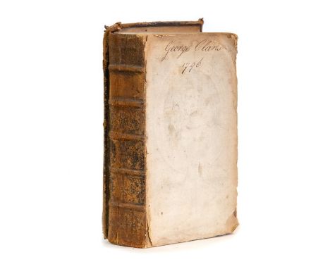 The Life and Reign of Her late excellent Majesty Queen Anne, London: Printed for the Compiler and sold by the Dealers in Book