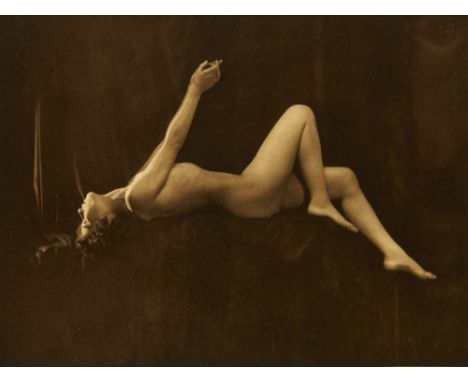 Fotografie - Erotica - - Stanislaw   Laryew (genannt Waléry). Nus. Cent photographies originales de Laryew. Mit 100 Heliograv