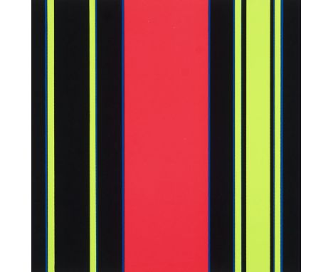 Konkrete Kunst - - Günter Fruhtrunk. Fruhtrunk. 28 Serigraphien. Mit Beiträgen von Maurice Besset, Günter Fruhtrunk, Dieter H