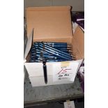 LOT: (100) Pens