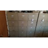 4-Drawer Filing Cabinets